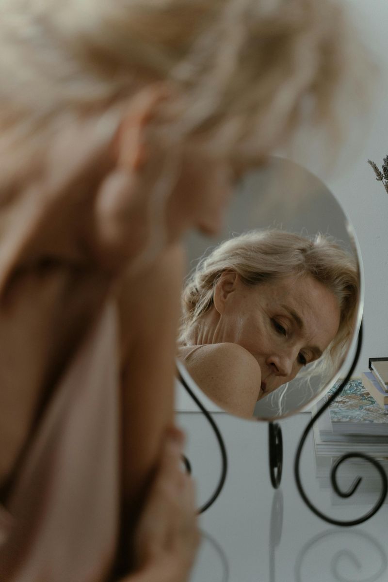Body Image Concerns