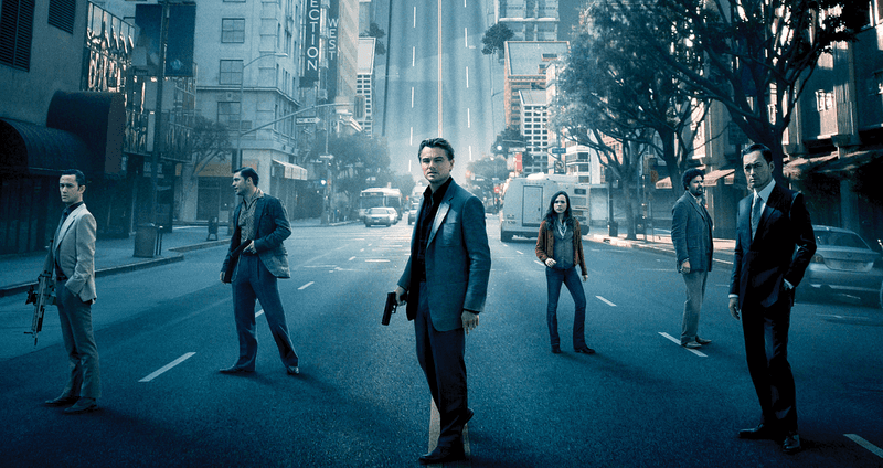 20 Sci-Fi Movies That Blew Our Minds