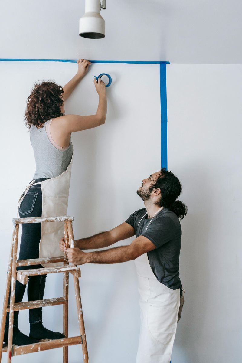 DIY Home Repairs