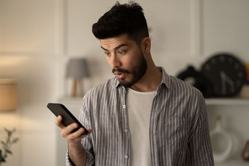 Text While Angry or Emotional