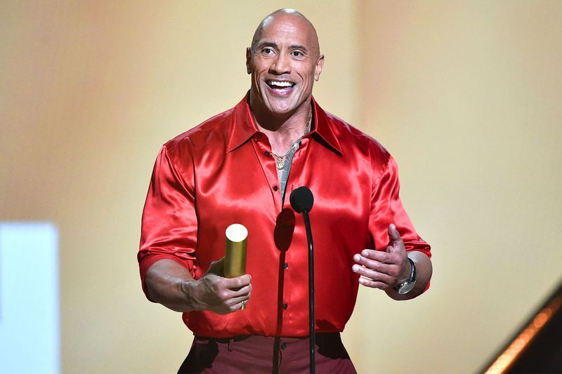 Dwayne