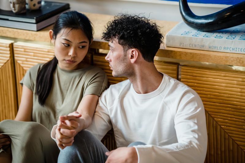 Create your own relationship rules