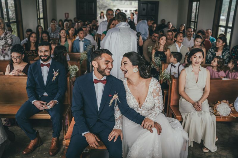 10 Timeless Melodies for Walking Down the Aisle