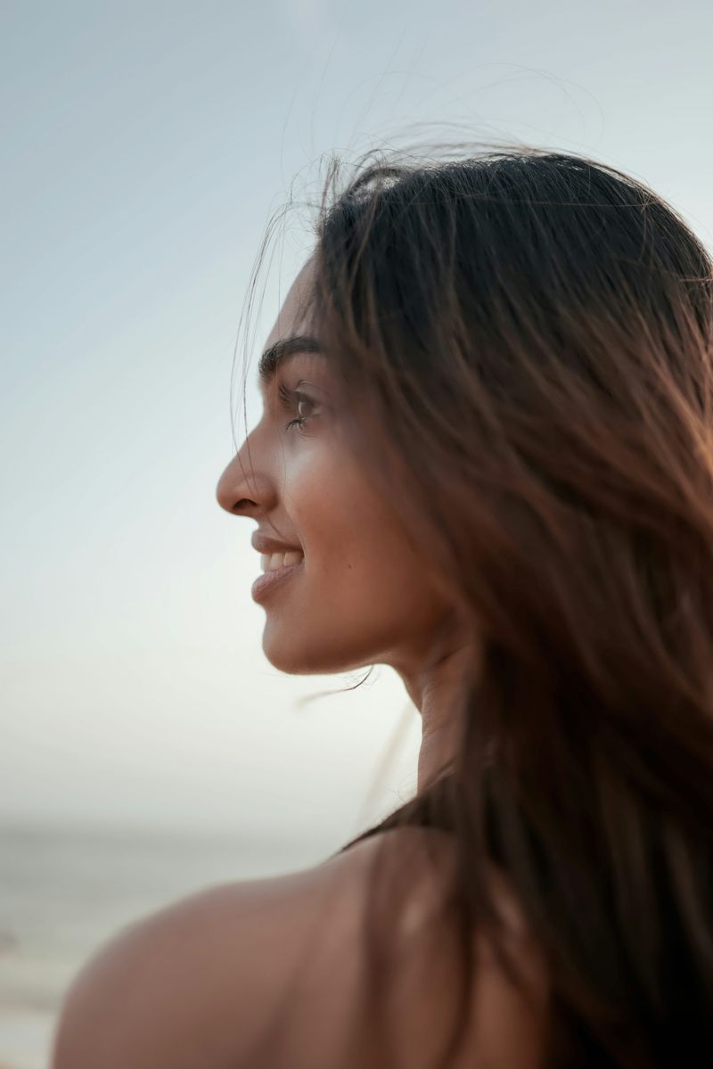 A Little Playful Teasing