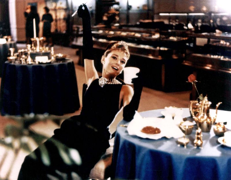 Moon River