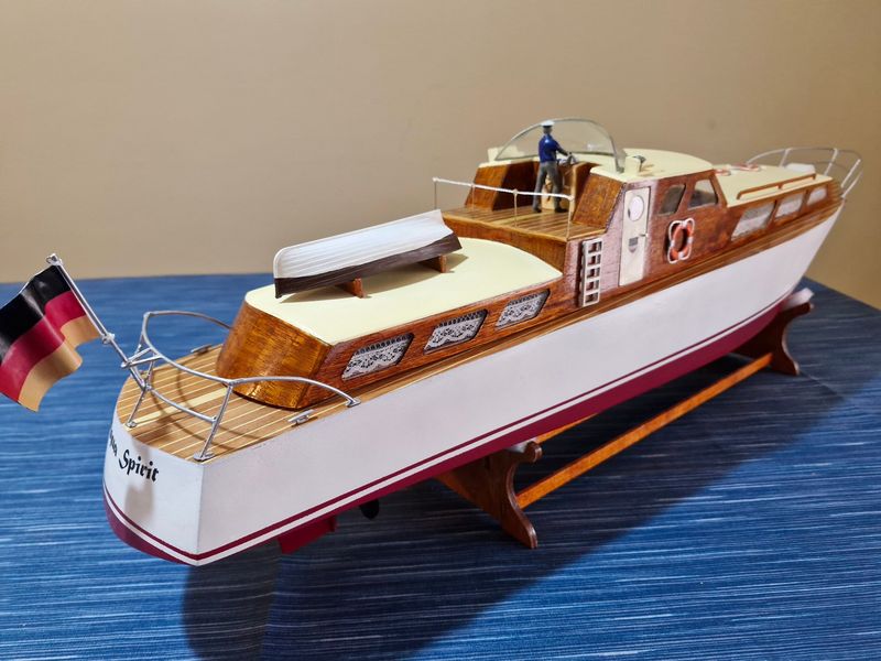 Building Models