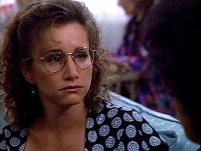 Gabrielle Carteris – Beverly Hills, 90210