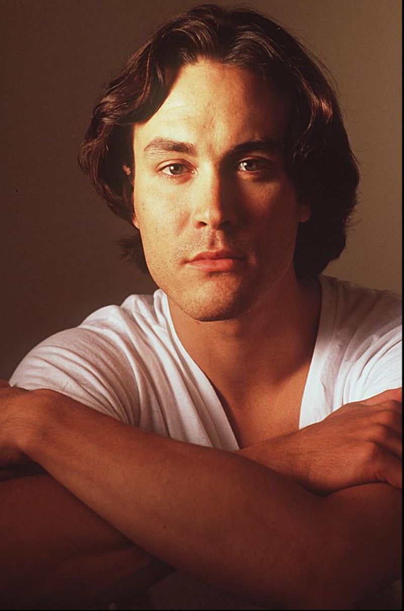 Brandon Lee