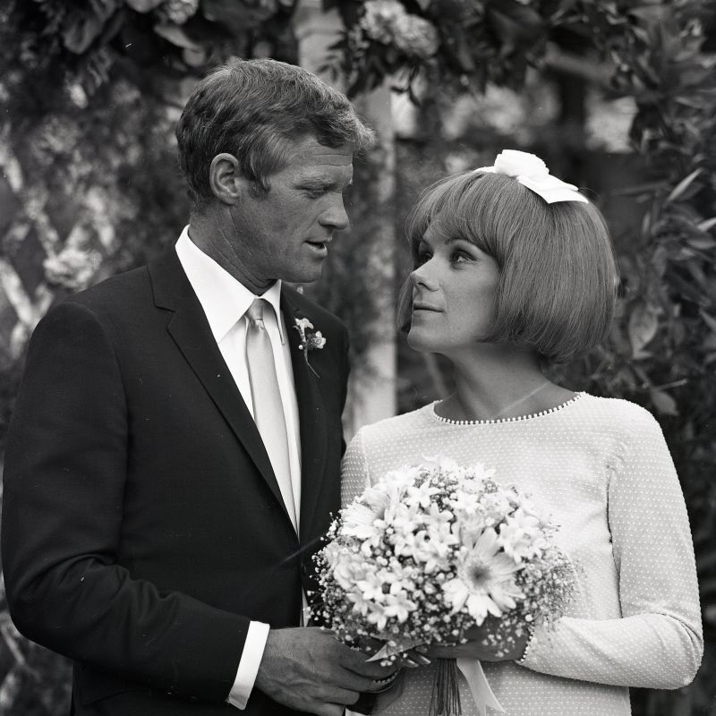The Tammy Grimes Show (1966)