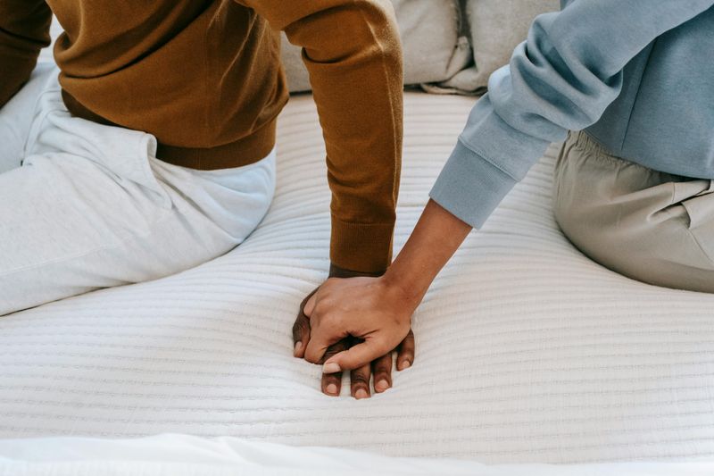 Affection Feels One-Directional