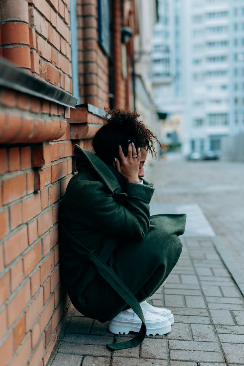 Constant Criticism Chips Away at Your Confidence
