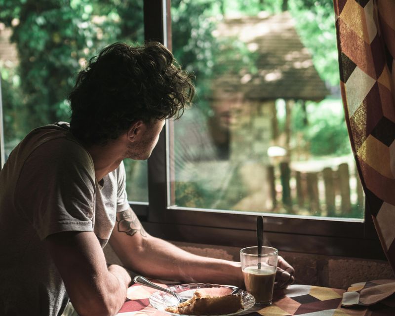 “When I realized I was jealous of single friends — not for dating, but for having peace.”