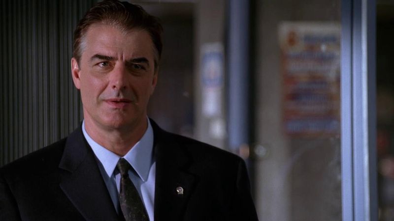 Chris Noth