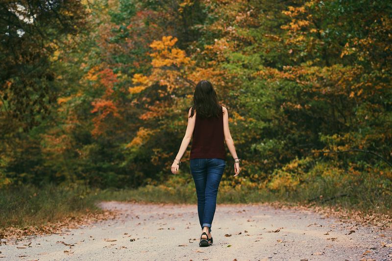 Go for a Walk