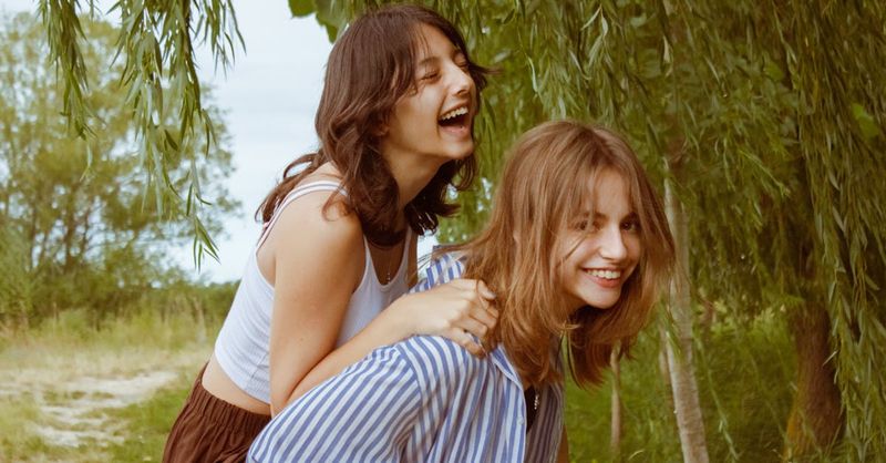 You’ve outgrown the role they keep assigning you