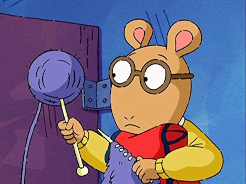 Arthur