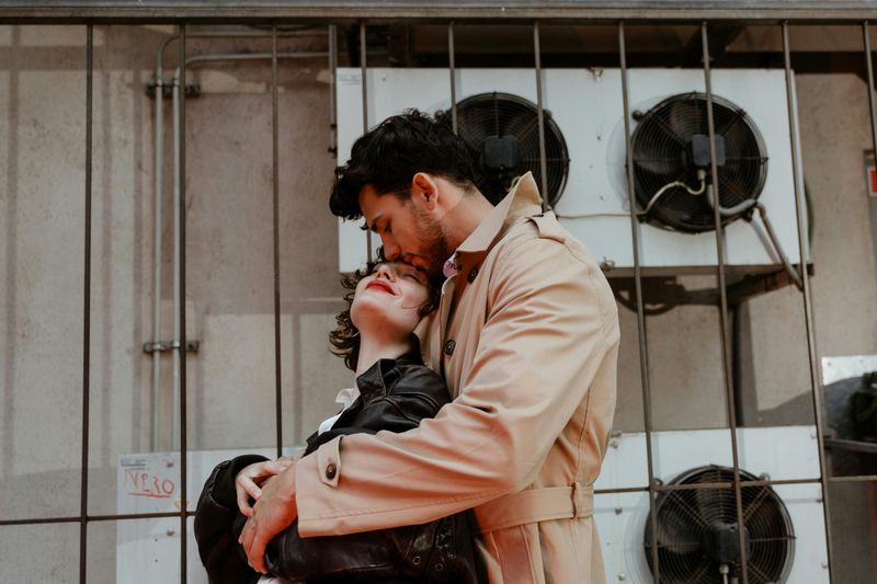 Love Becomes Conditional