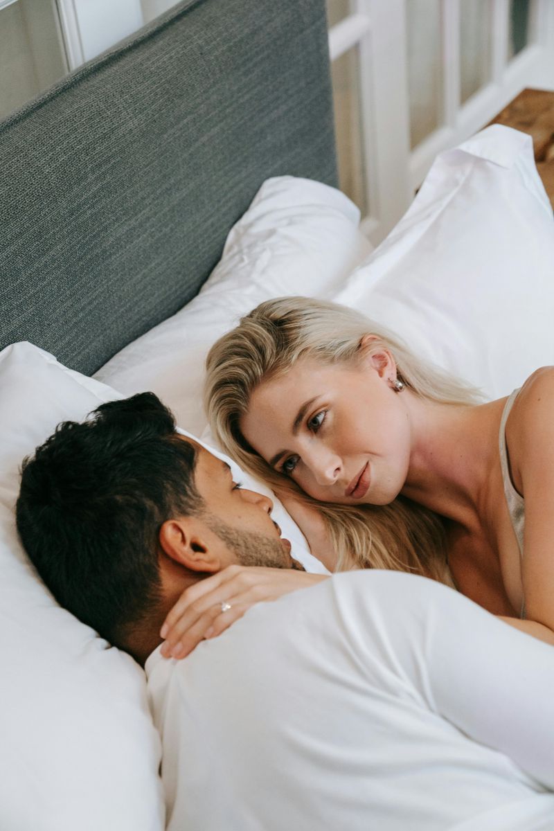 Personal Space Gets Redefined
