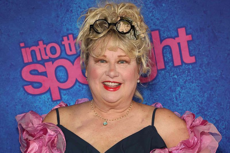 Victoria Jackson