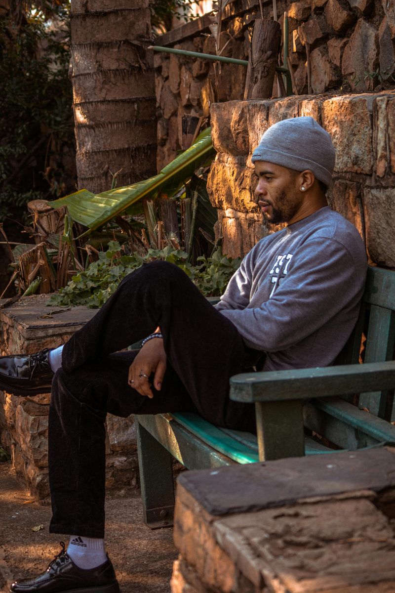 “You’re So Masculine”