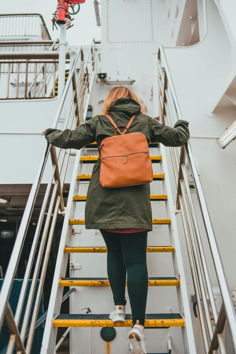 You’re Taking Small But Meaningful Steps