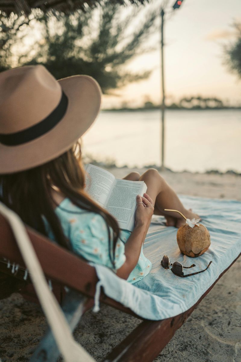Booking Vacations or Trips