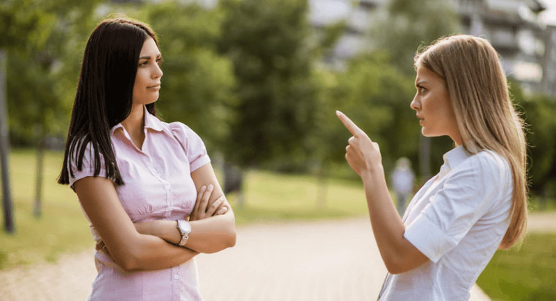 When Friendships Turn Unhealthy: 10 Signs They May Be Beyond Repair