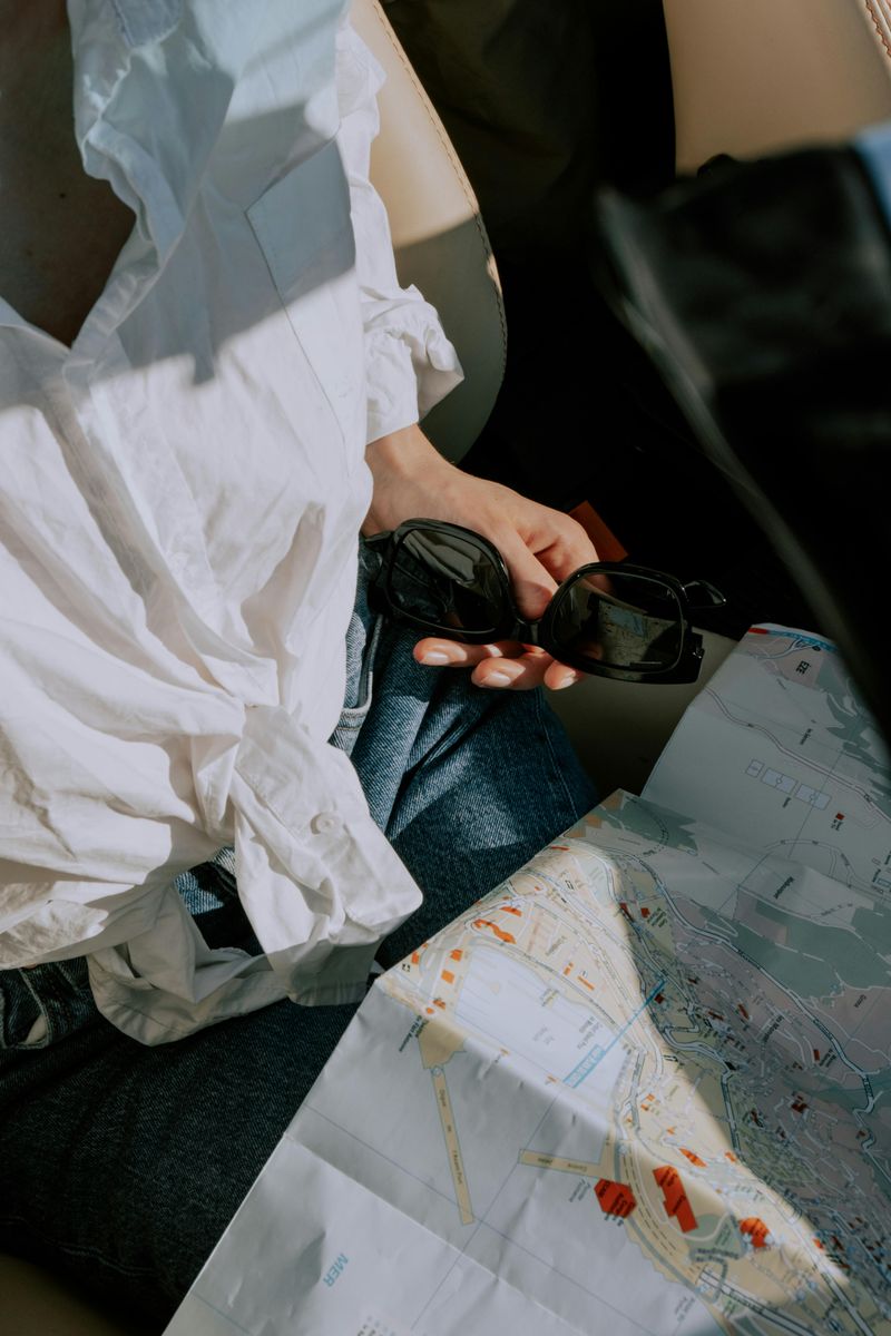 Assuming Travel Is Routine
