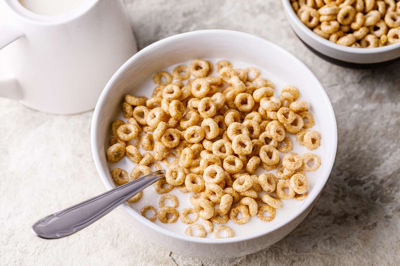 Cereal