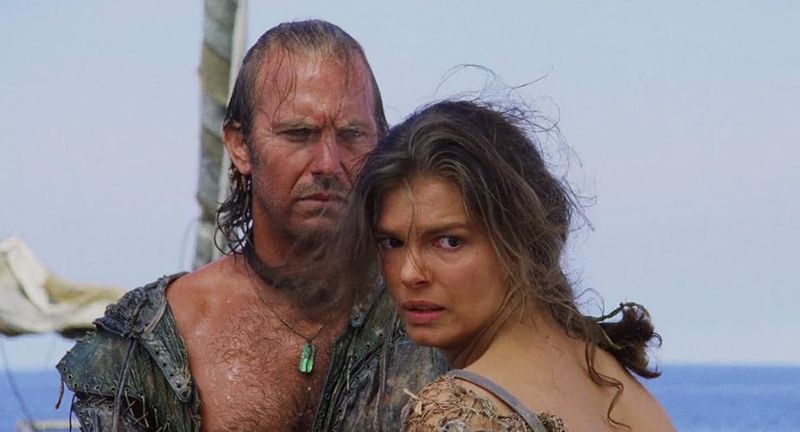 Waterworld (1995) — $172–175M