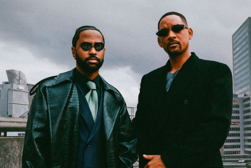 Will Smith