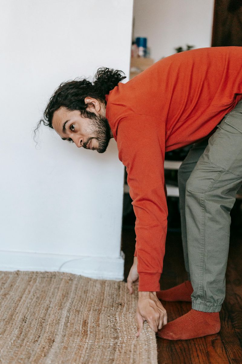 Keeping a Clean Space