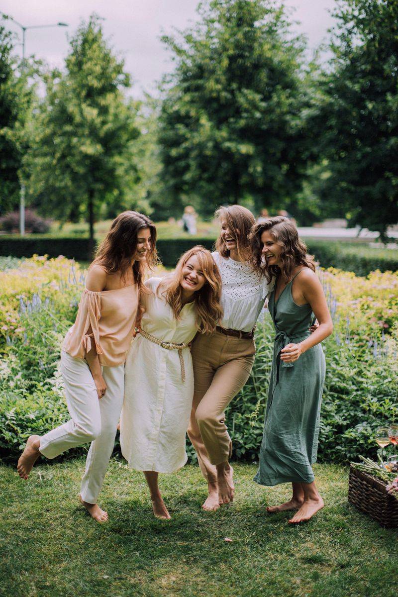 Expanded Social Circles