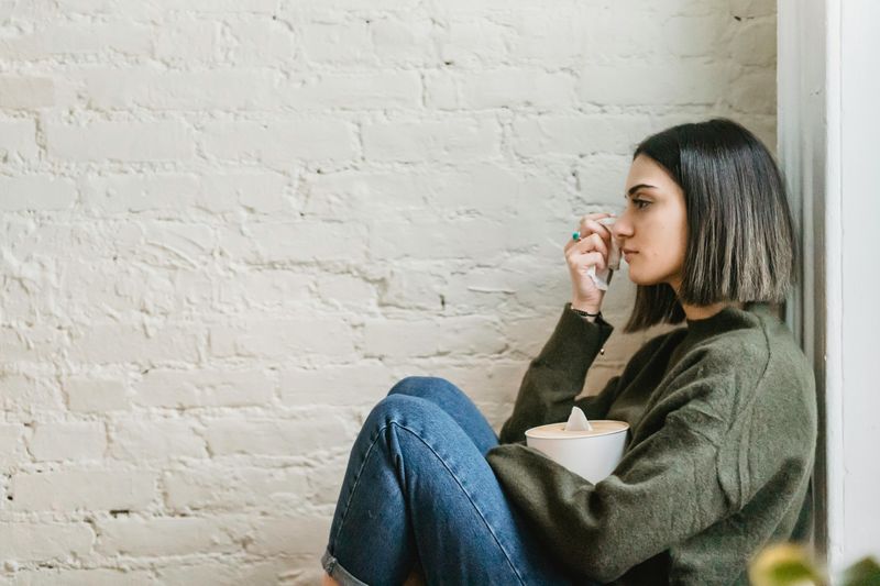 7 Signs They're Just Using You as a Placeholder