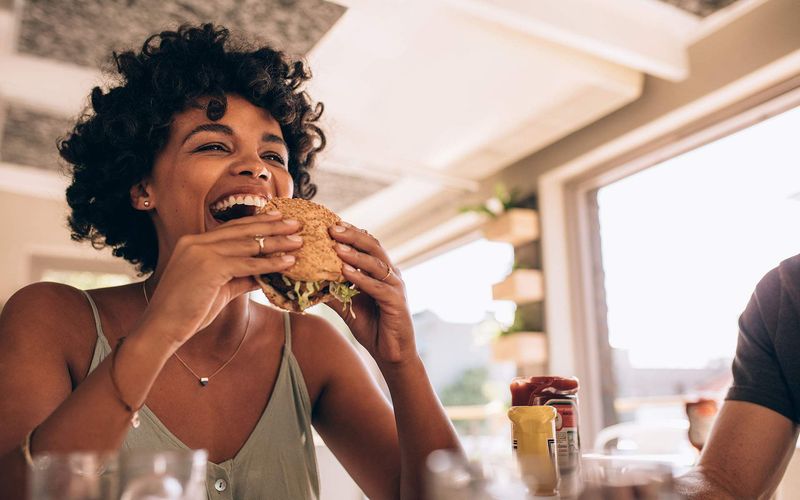 Actually Taste Your Food—It Changes Everything