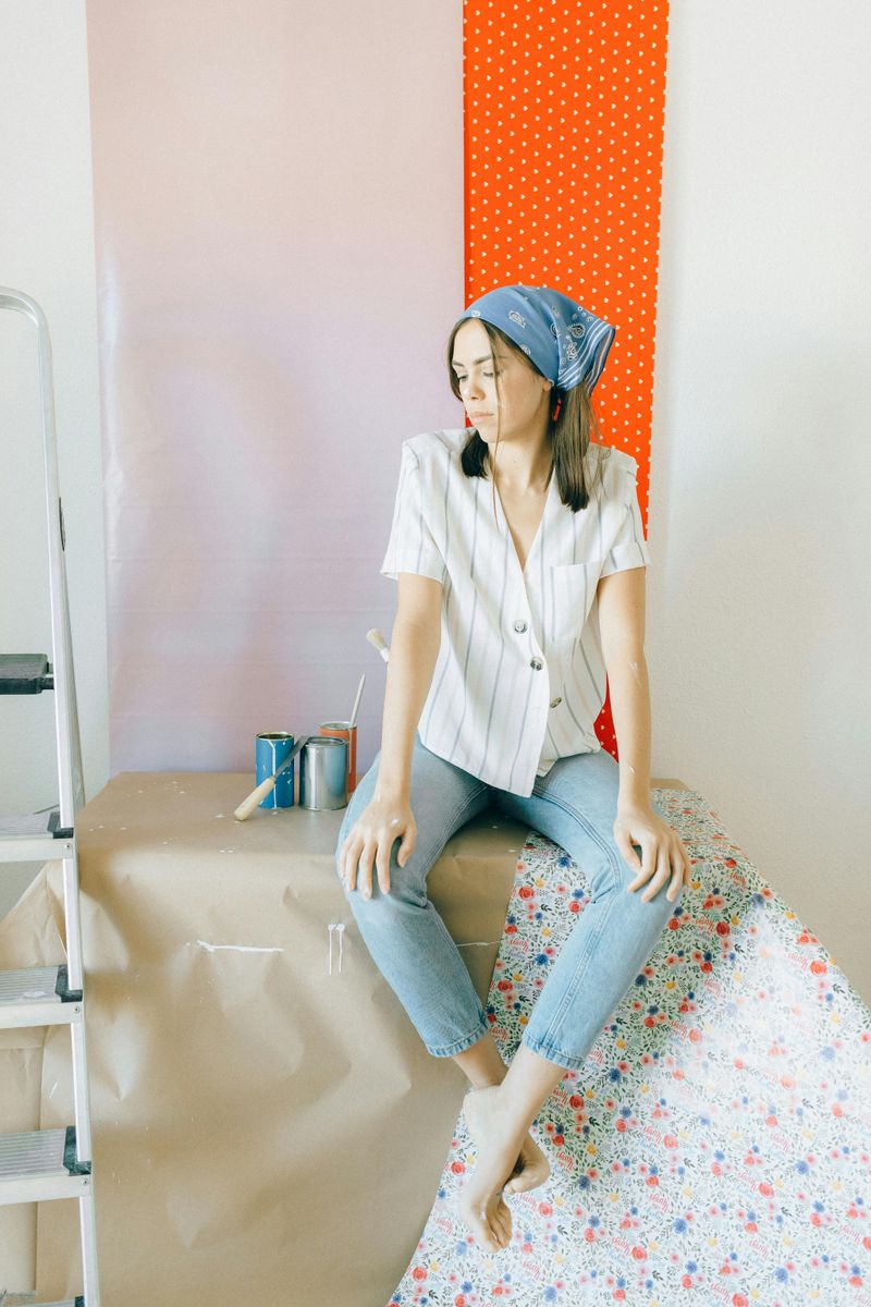 Redesign Your Living Space