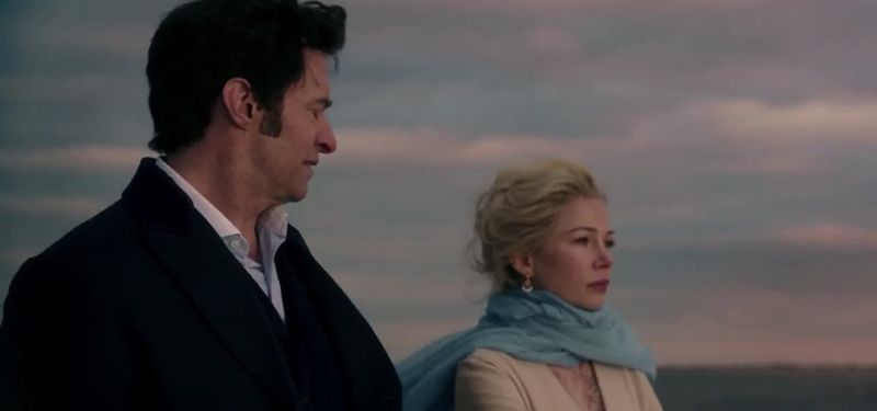 The Greatest Showman (2017)