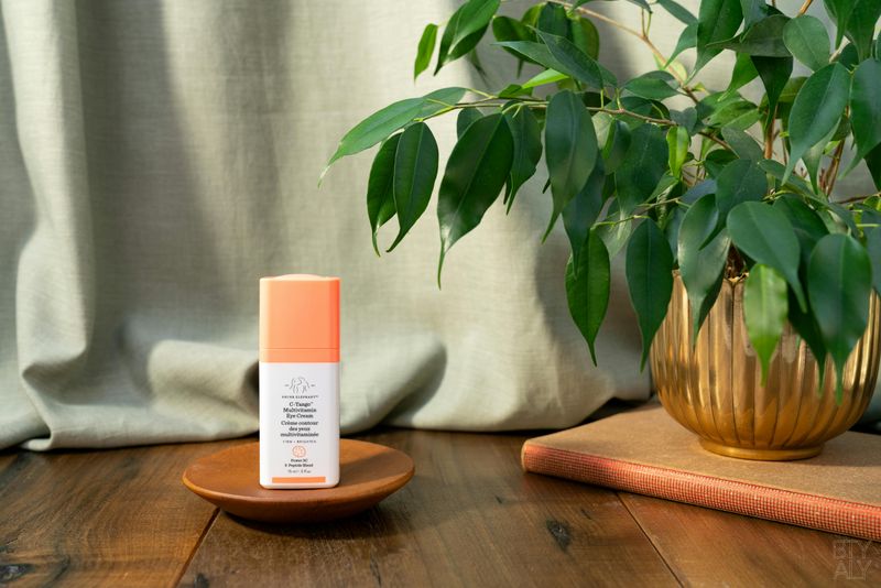 Drunk Elephant C-Tango Multivitamin Eye Cream