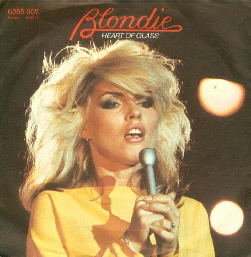Heart of Glass: Blondie's Punk-to-Disco Betrayal