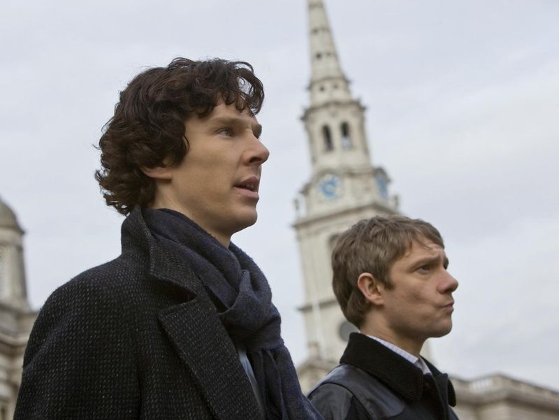 Sherlock