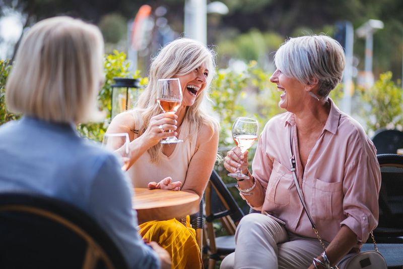 9 Boundaries Confident Women Over 50 Set Without Guilt