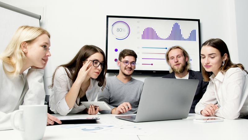 Tech Startups