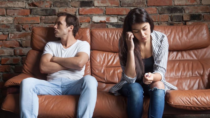 Taking Each Other for Granted