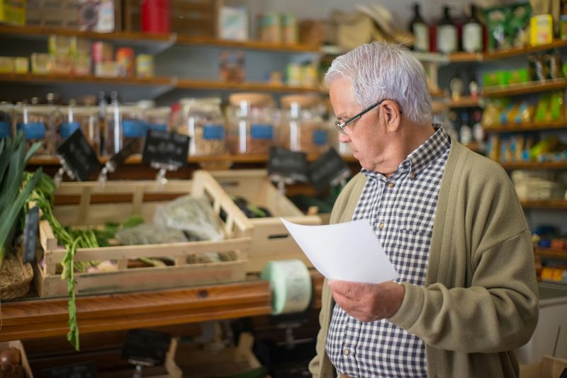 Planning Ahead to Avoid Impulse Buys