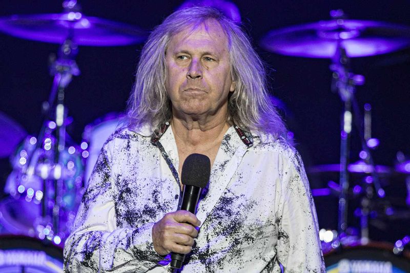 “Carry On Wayward Son” – Kansas