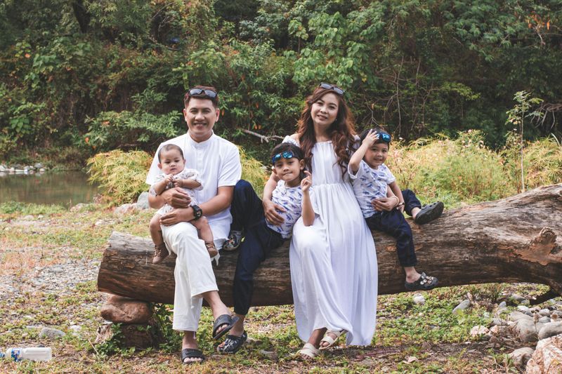 You Need to Have Kids to Have a ‘Complete’ Life