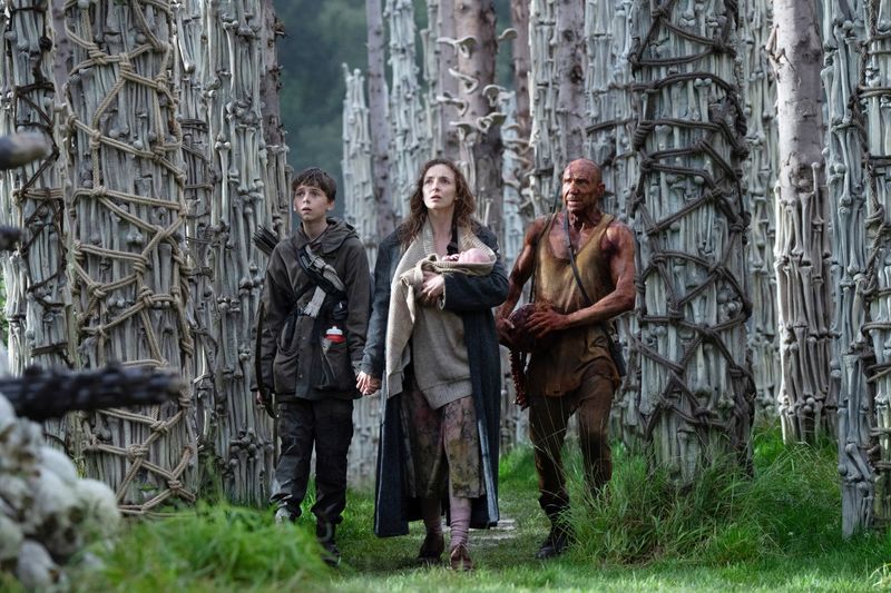 28 Years Later: The Bone Temple — January 16, 2026