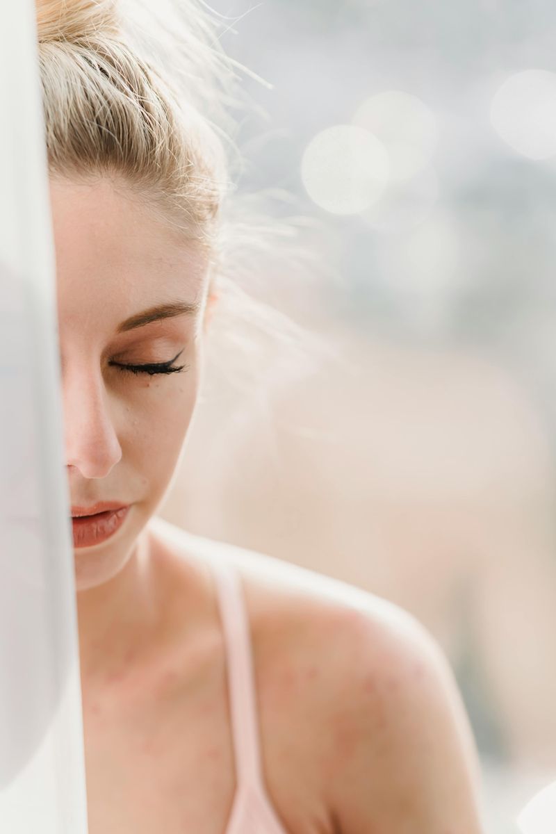 Personality Gets Pushed Aside