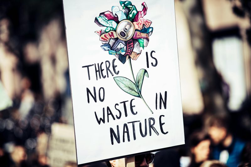 Boomers Don’t Care About the Environment