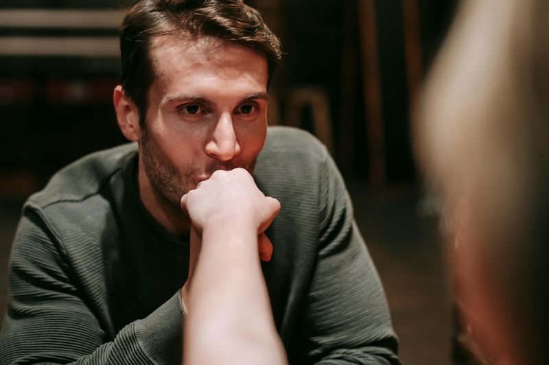 13 Manipulative Behaviors Narcissists Display Toward Their Exes